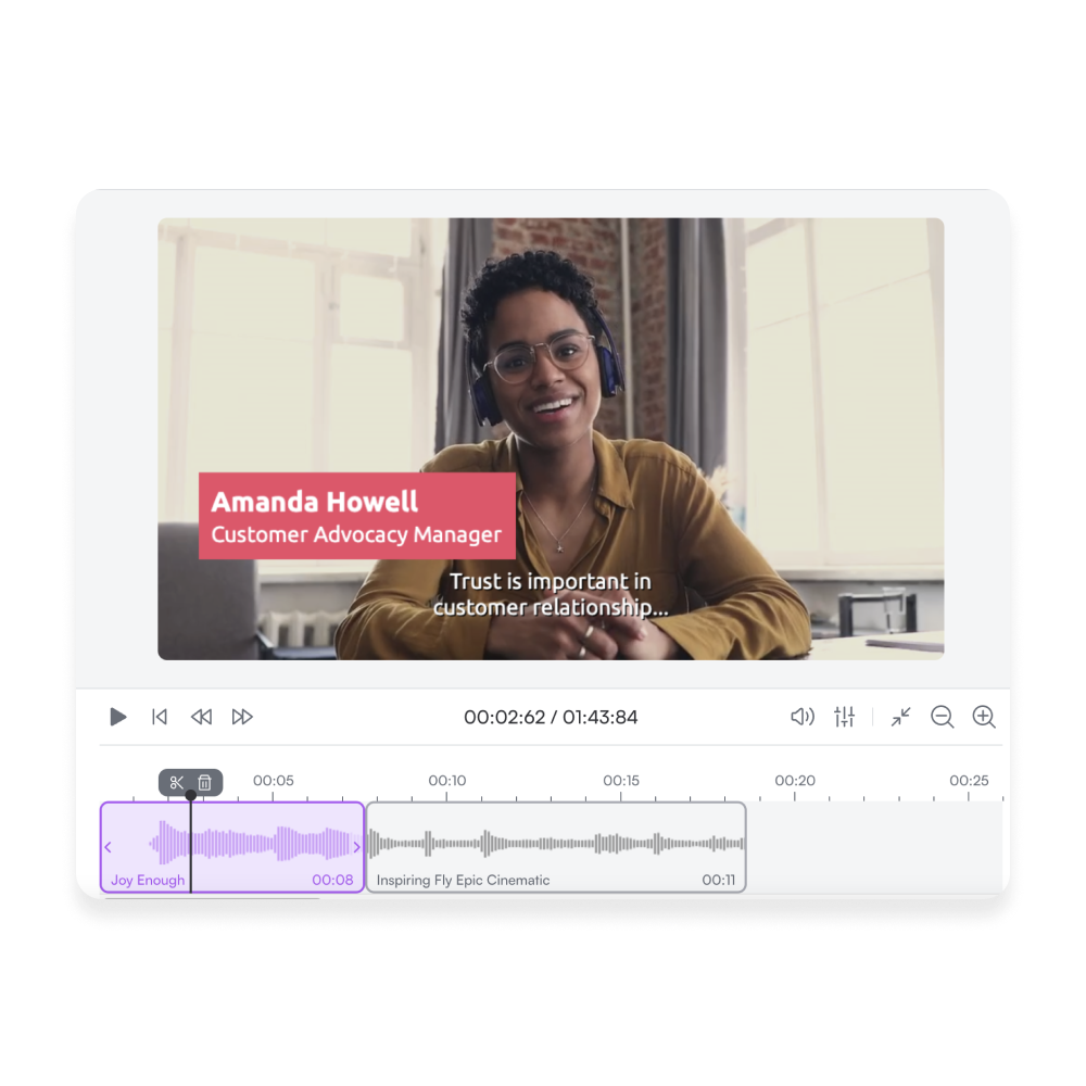 Cut Audio Online Easily
